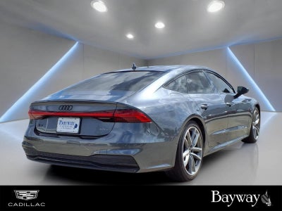 2023 Audi A7 Premium