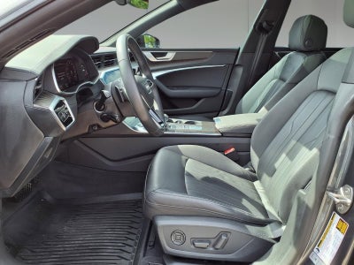 2023 Audi A7 Premium