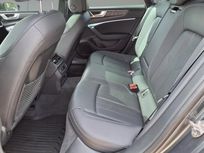 2023 Audi A7 Premium