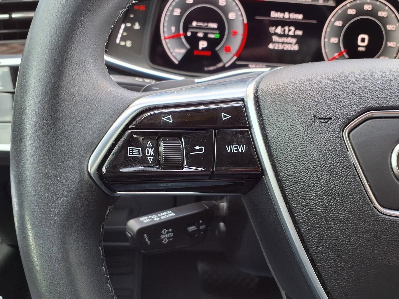 2023 Audi A7 Premium