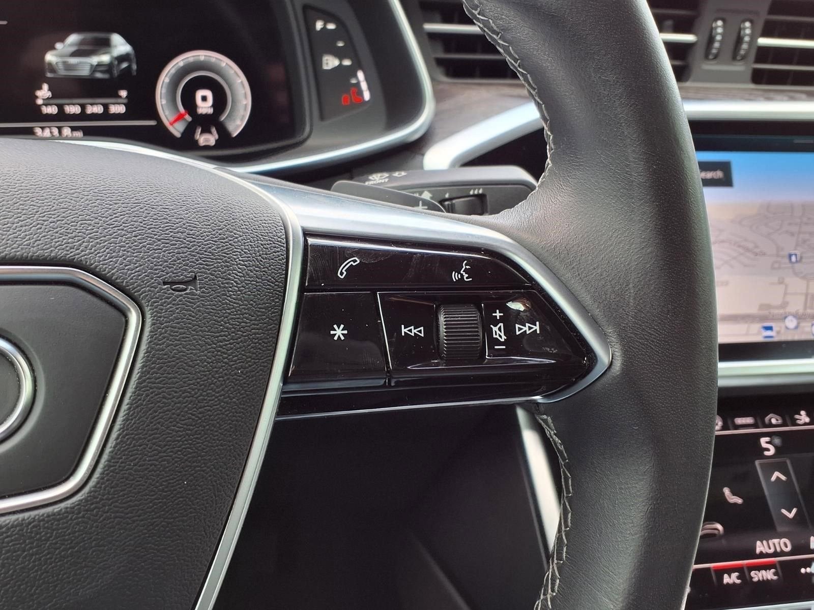 2023 Audi A7 Premium