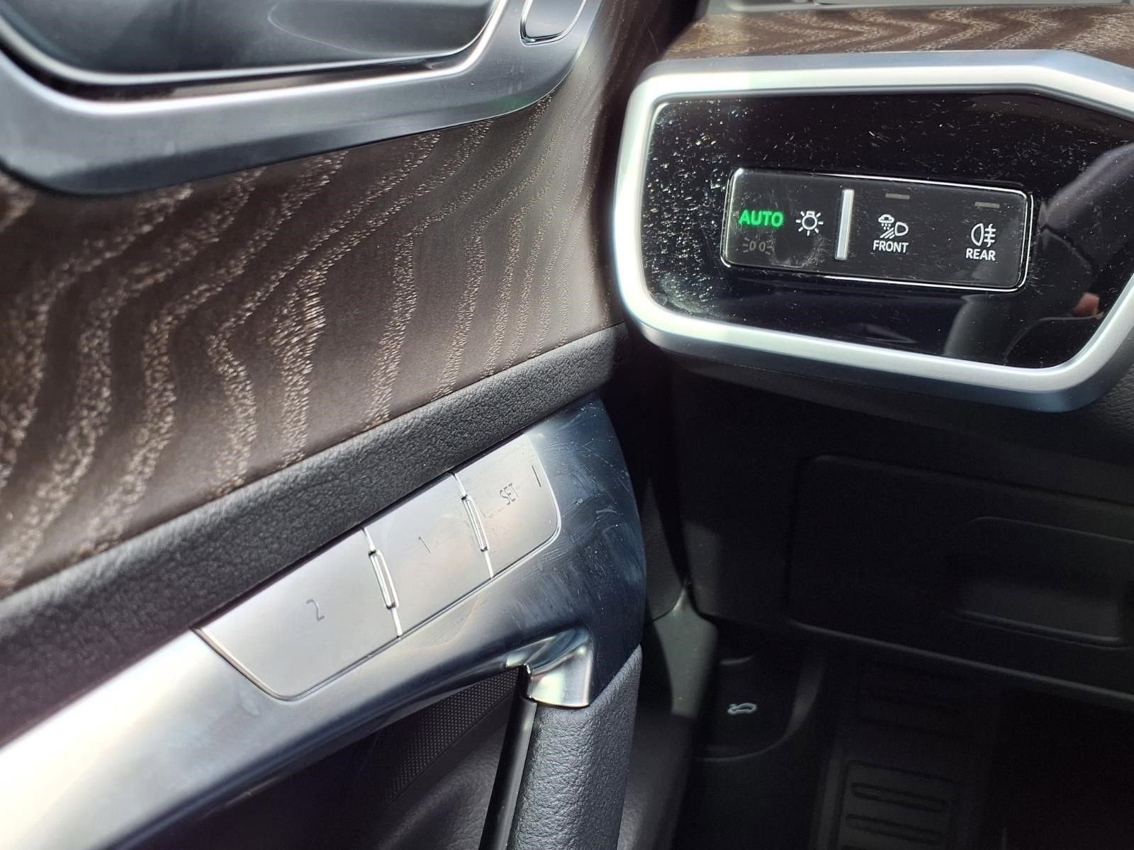 2023 Audi A7 Premium