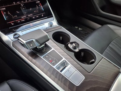 2023 Audi A7 Premium