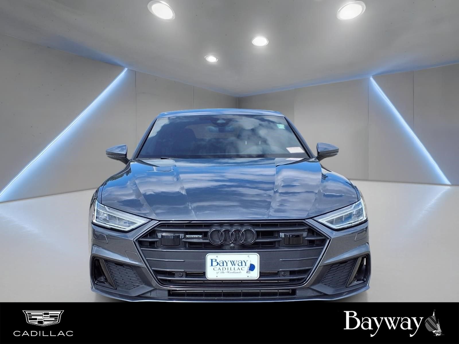 2023 Audi A7 Premium