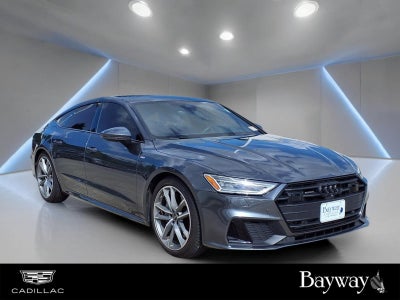 2023 Audi A7 Premium