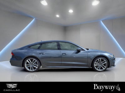 2023 Audi A7 Premium