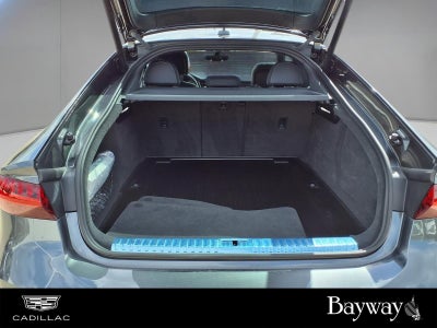 2023 Audi A7 Premium