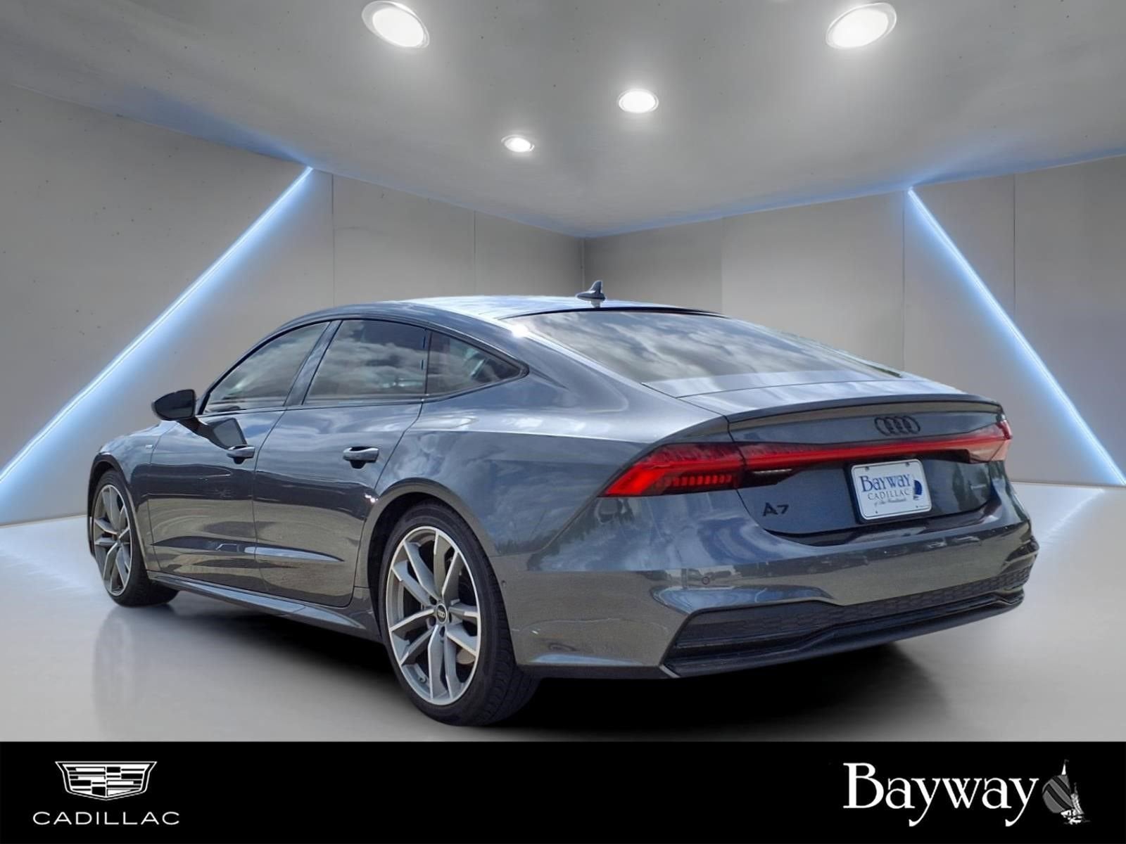 2023 Audi A7 Premium