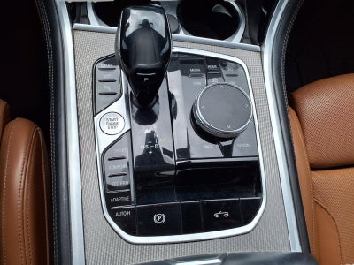 2019 BMW 8 Series M850i xDrive