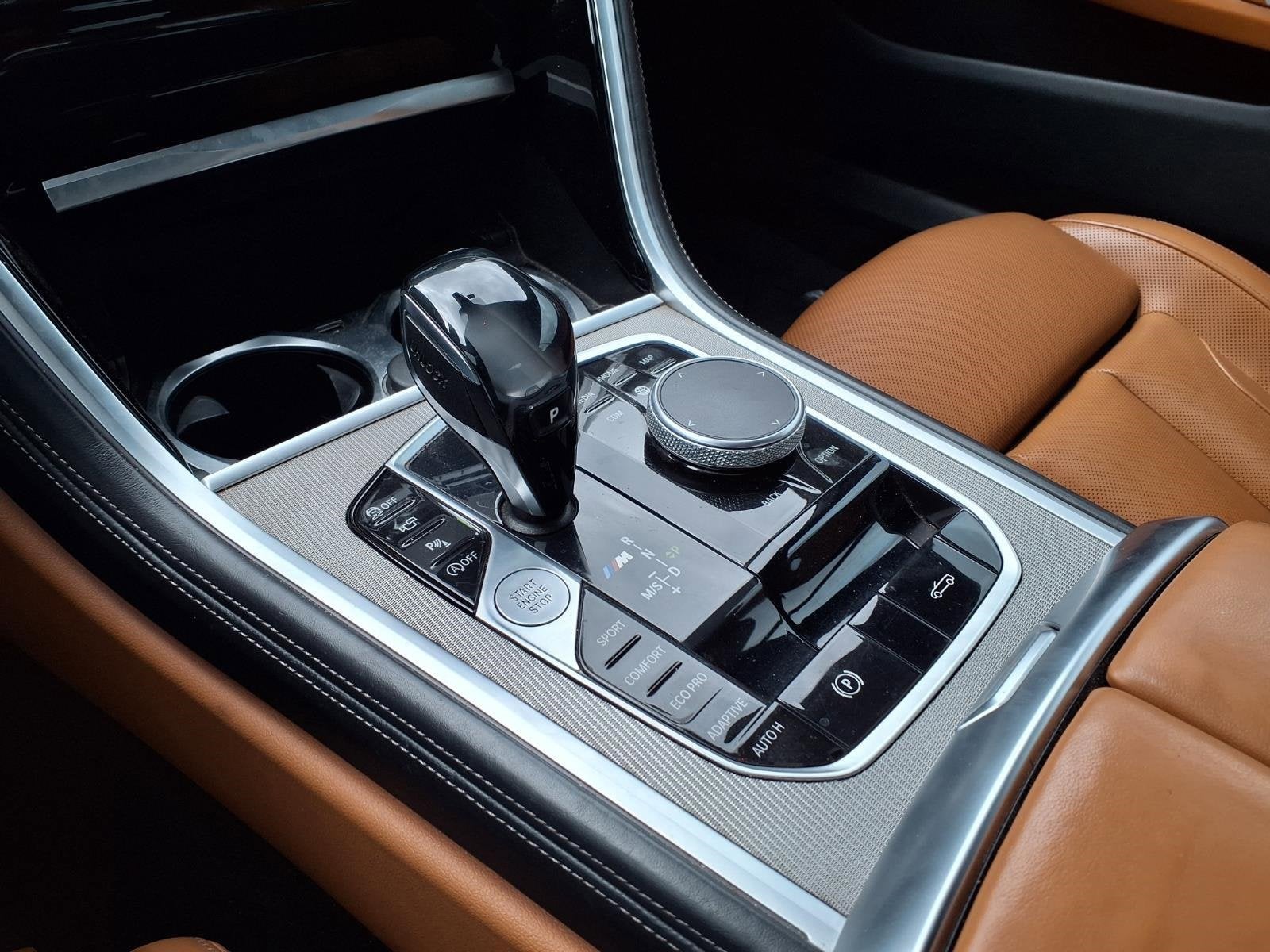 2019 BMW 8 Series M850i xDrive