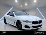 2019 BMW 8 Series M850i xDrive