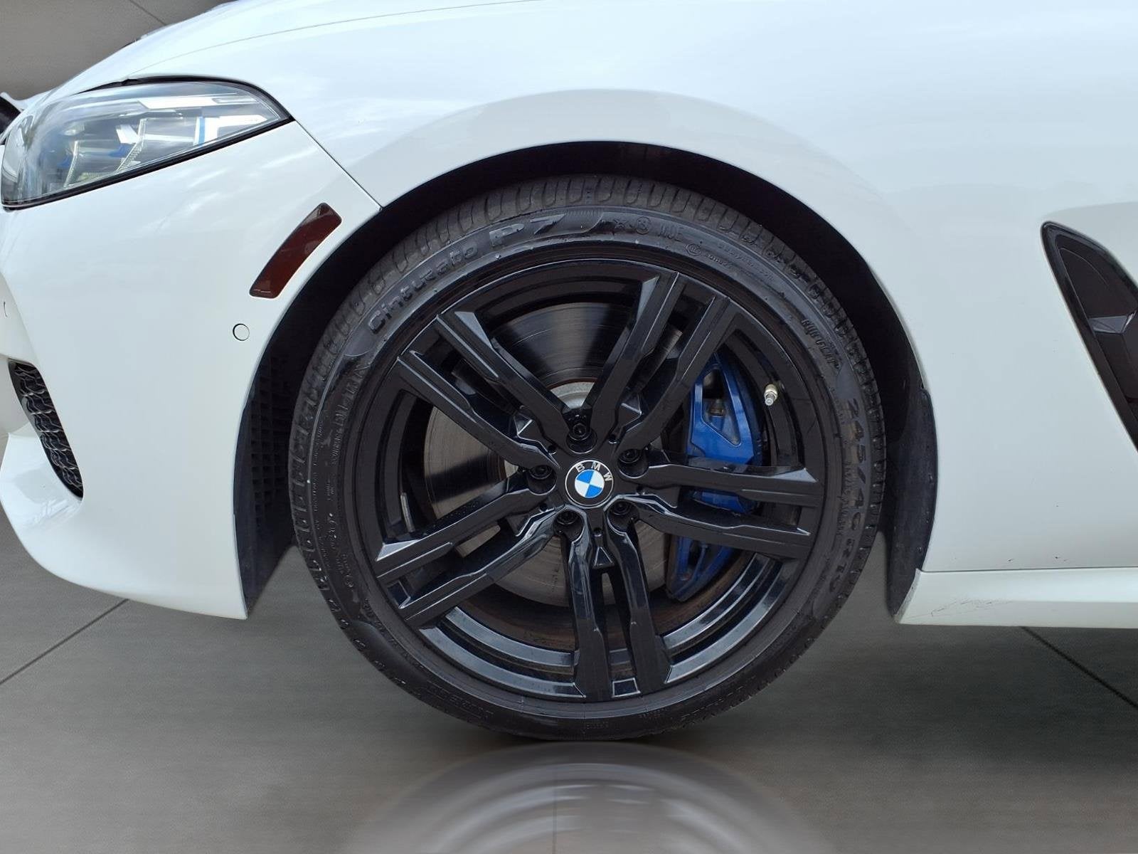 2019 BMW 8 Series M850i xDrive