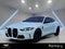 2026 BMW M4 Competition xDrive