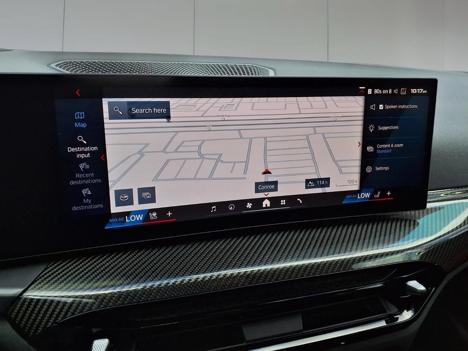 2026 BMW M4 Competition xDrive