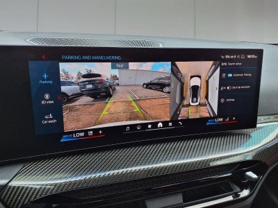 2026 BMW M4 Competition xDrive