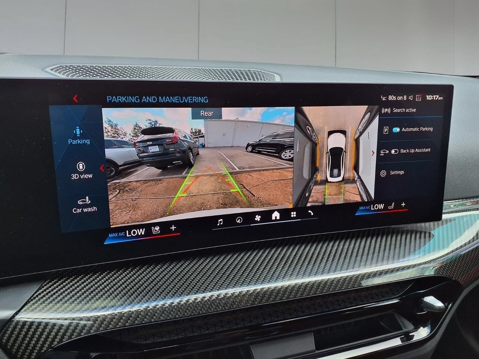 2026 BMW M4 Competition xDrive