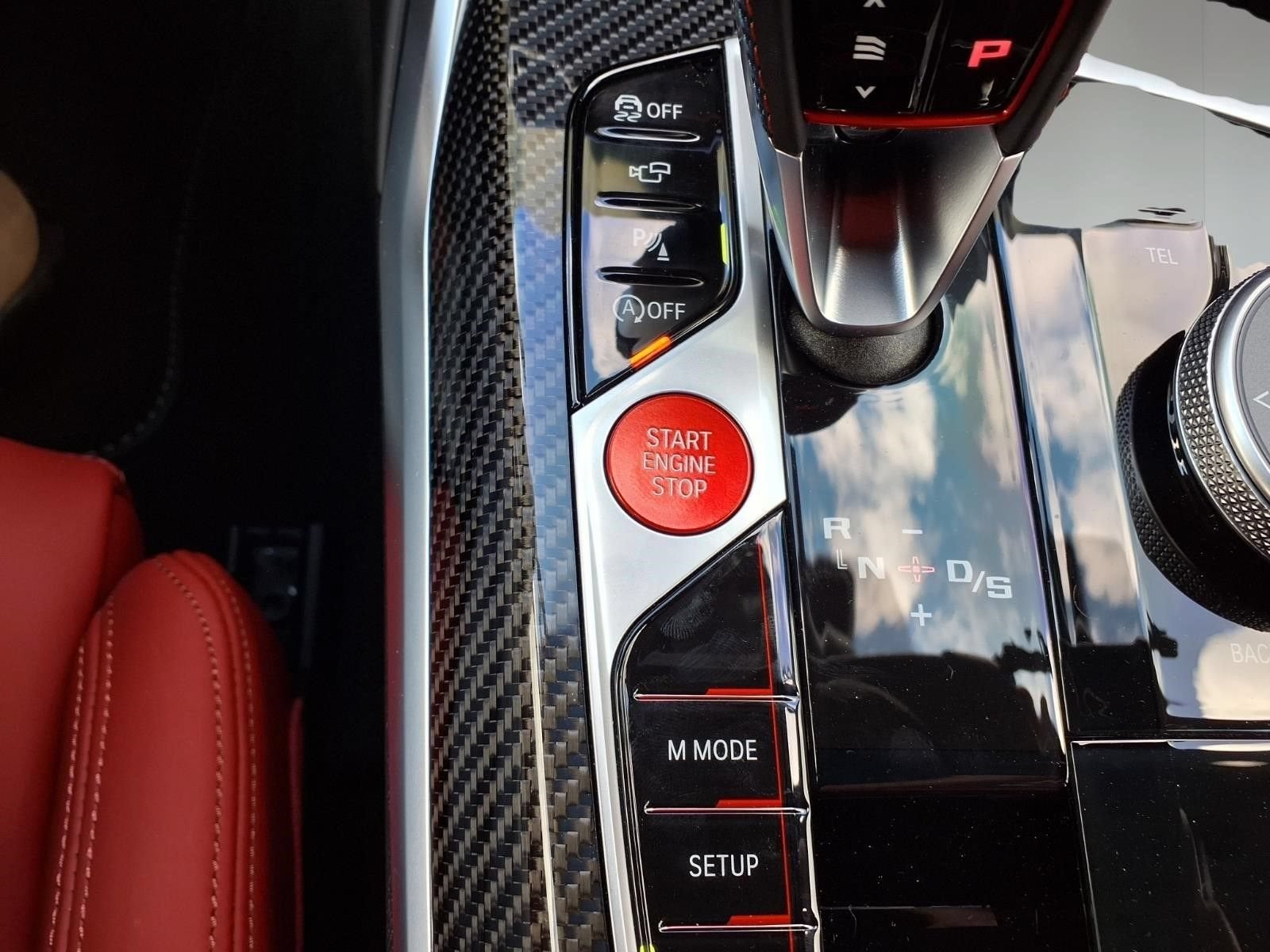 2026 BMW M4 Competition xDrive