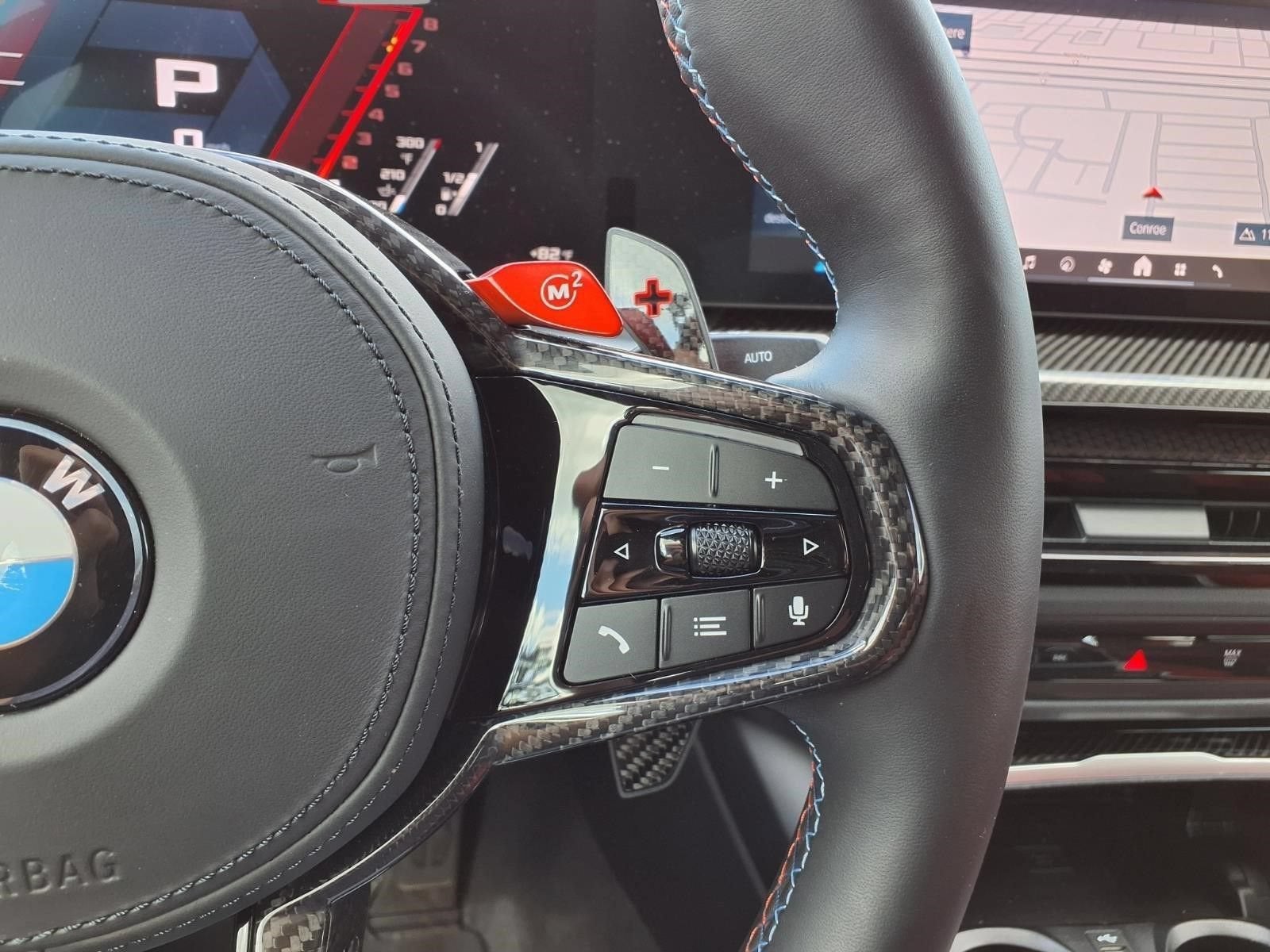 2026 BMW M4 Competition xDrive