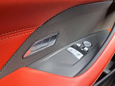 2026 BMW M4 Competition xDrive