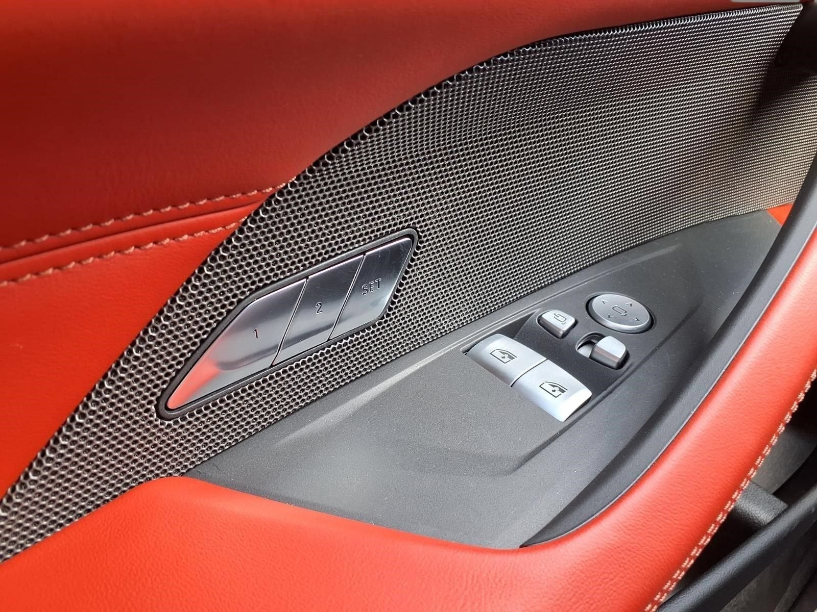 2026 BMW M4 Competition xDrive