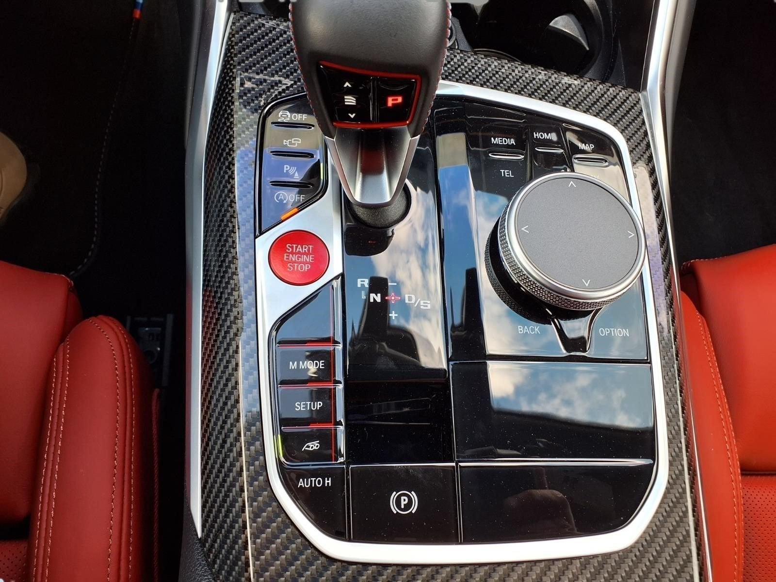 2026 BMW M4 Competition xDrive
