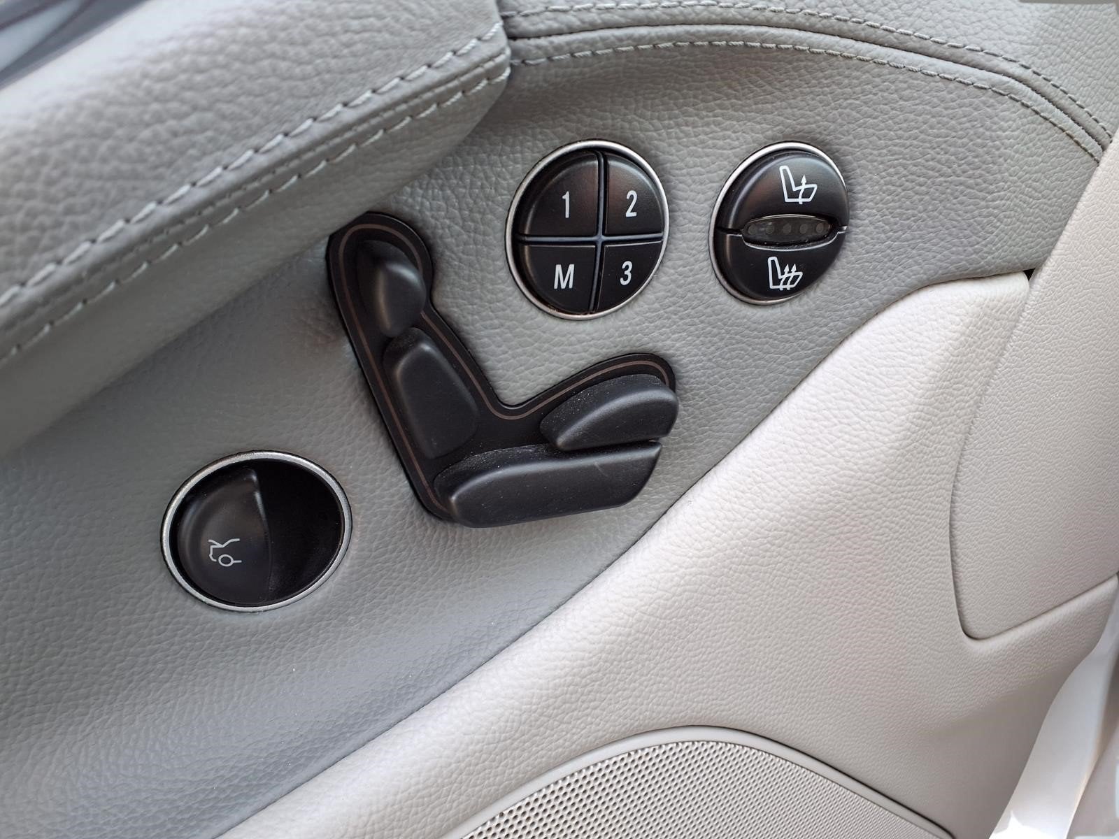 2005 Mercedes-Benz SL-Class 5.0L