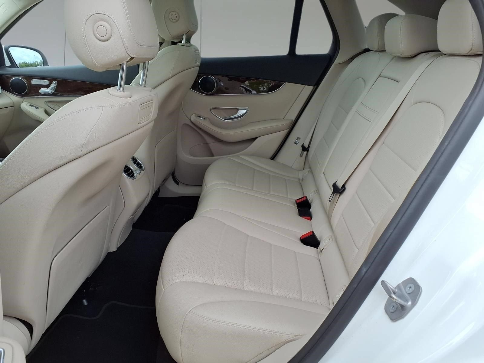 2018 Mercedes-Benz GLC GLC 300