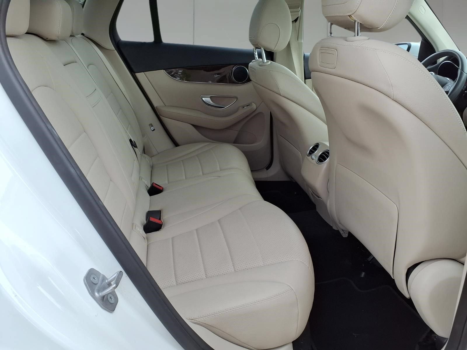 2018 Mercedes-Benz GLC GLC 300