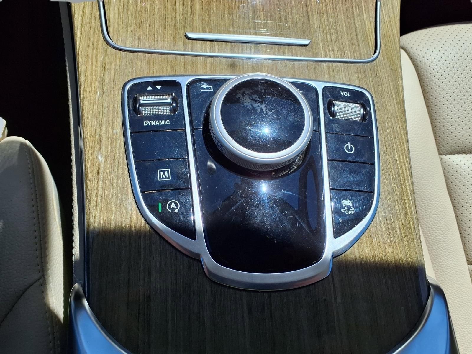 2019 Mercedes-Benz GLC GLC 300