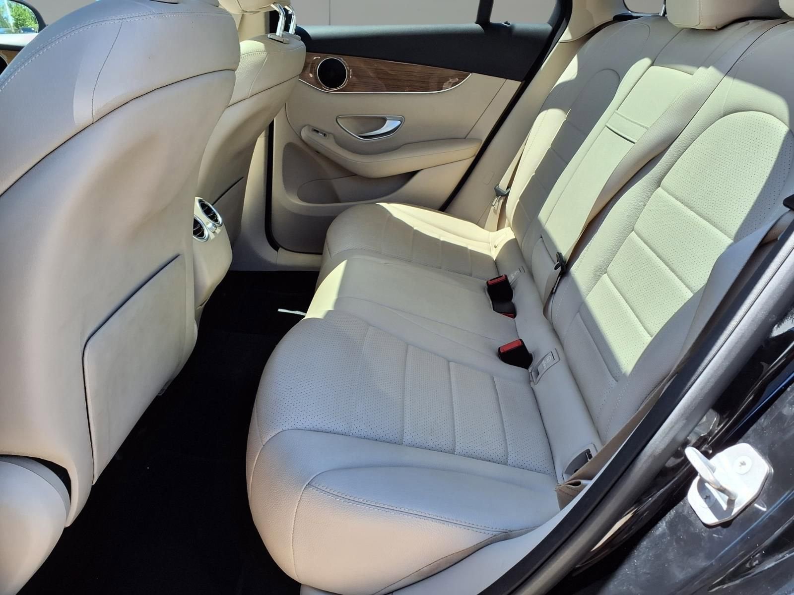 2019 Mercedes-Benz GLC GLC 300