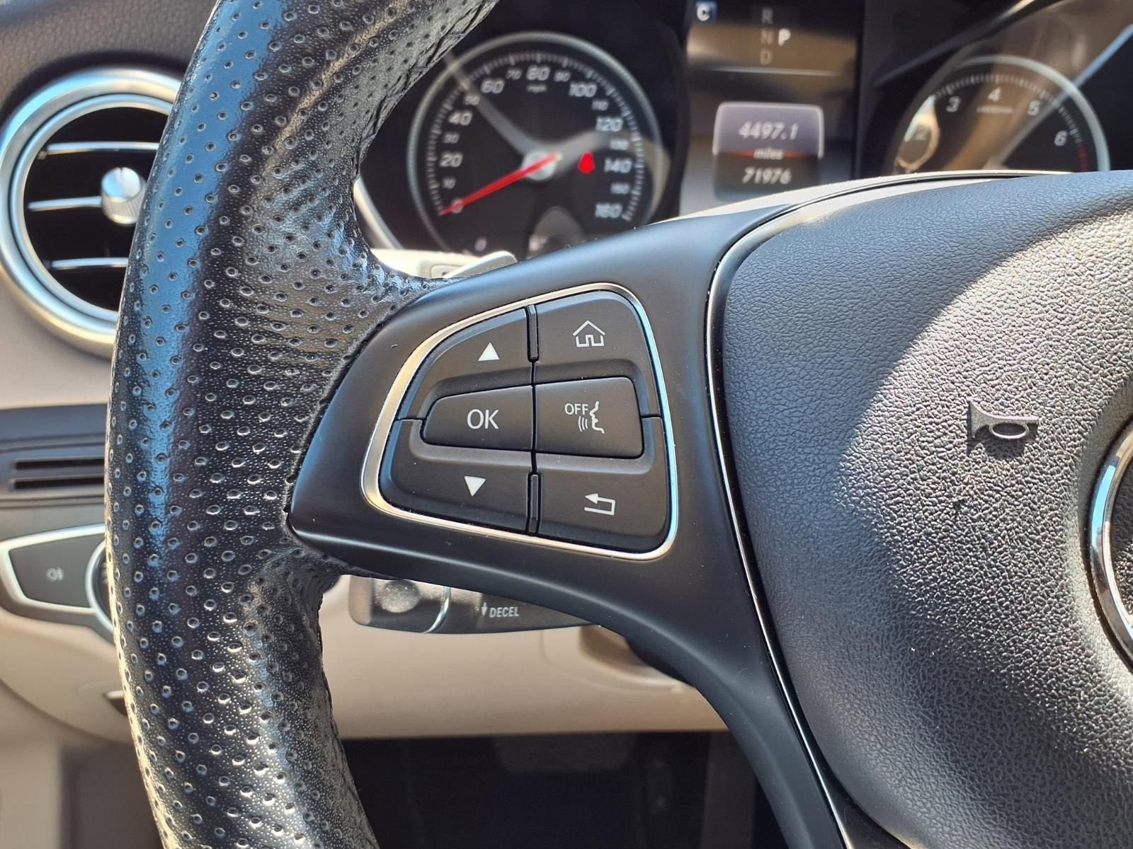 2019 Mercedes-Benz GLC GLC 300