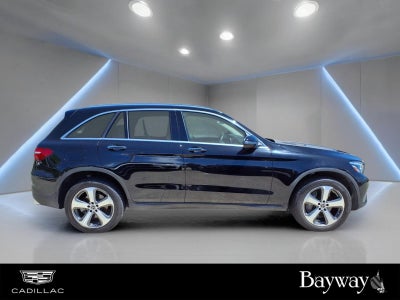 2019 Mercedes-Benz GLC GLC 300