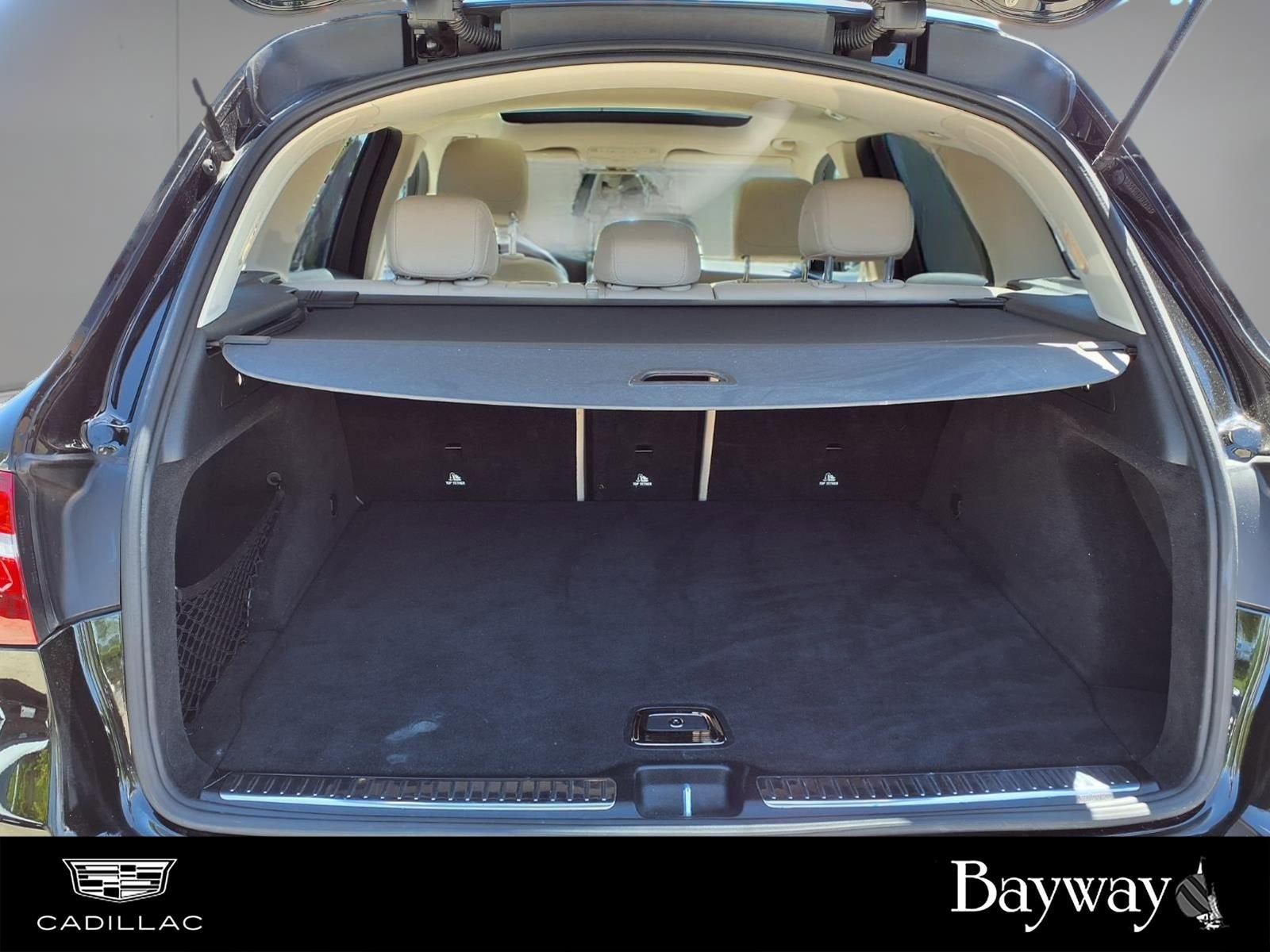 2019 Mercedes-Benz GLC GLC 300