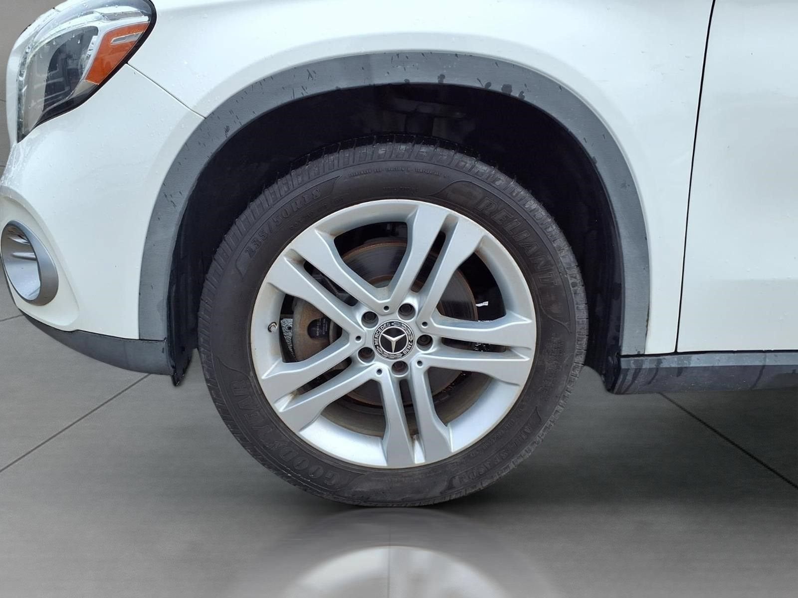 2020 Mercedes-Benz GLA GLA 250