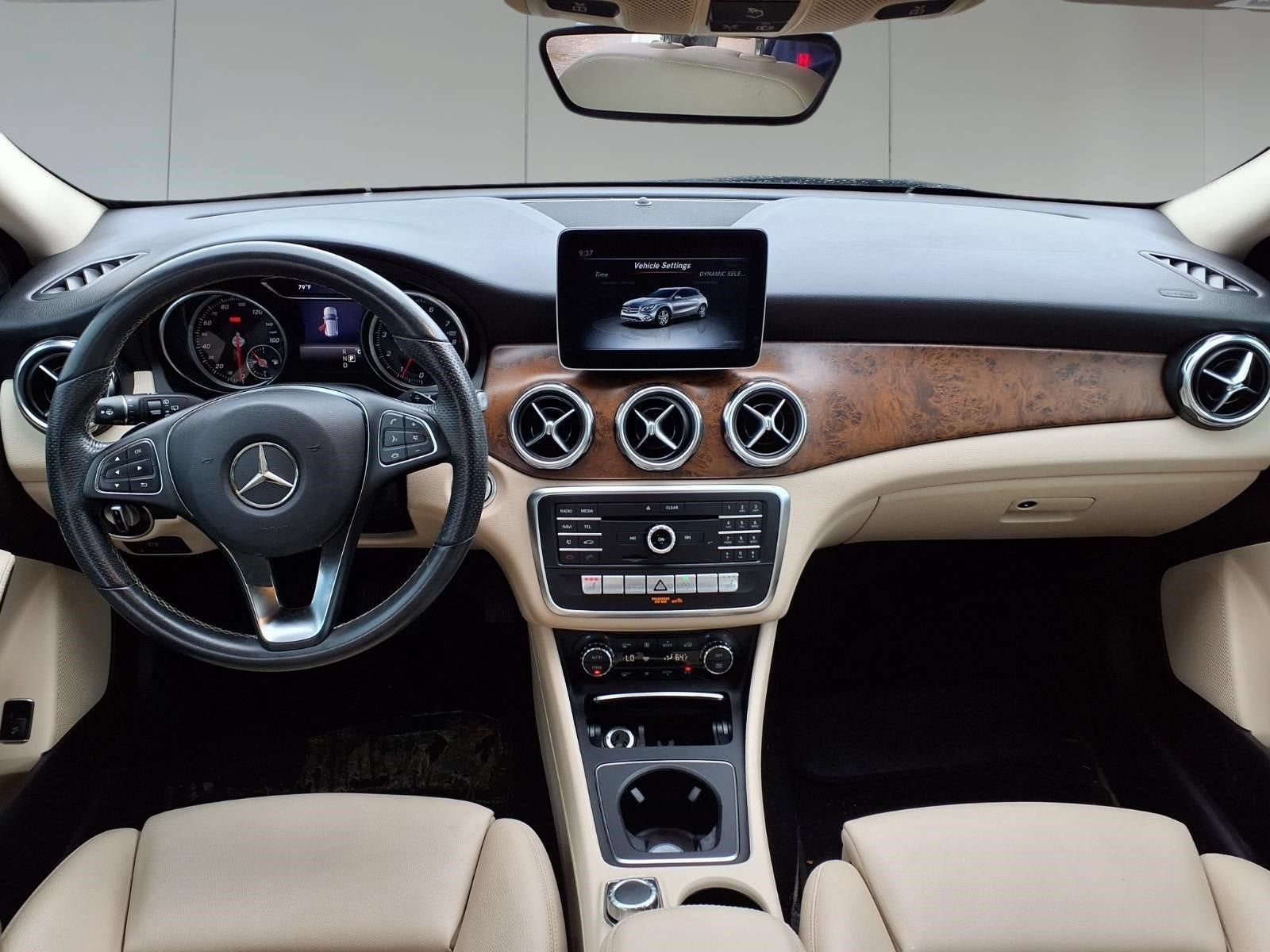 2020 Mercedes-Benz GLA GLA 250