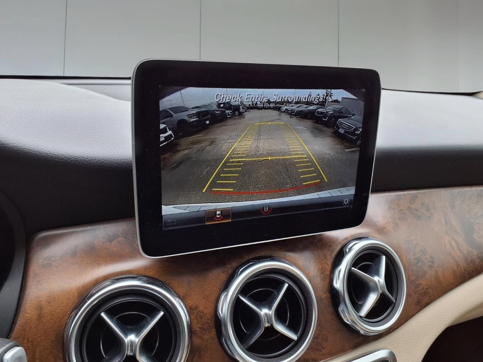 2020 Mercedes-Benz GLA GLA 250