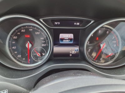 2020 Mercedes-Benz GLA GLA 250