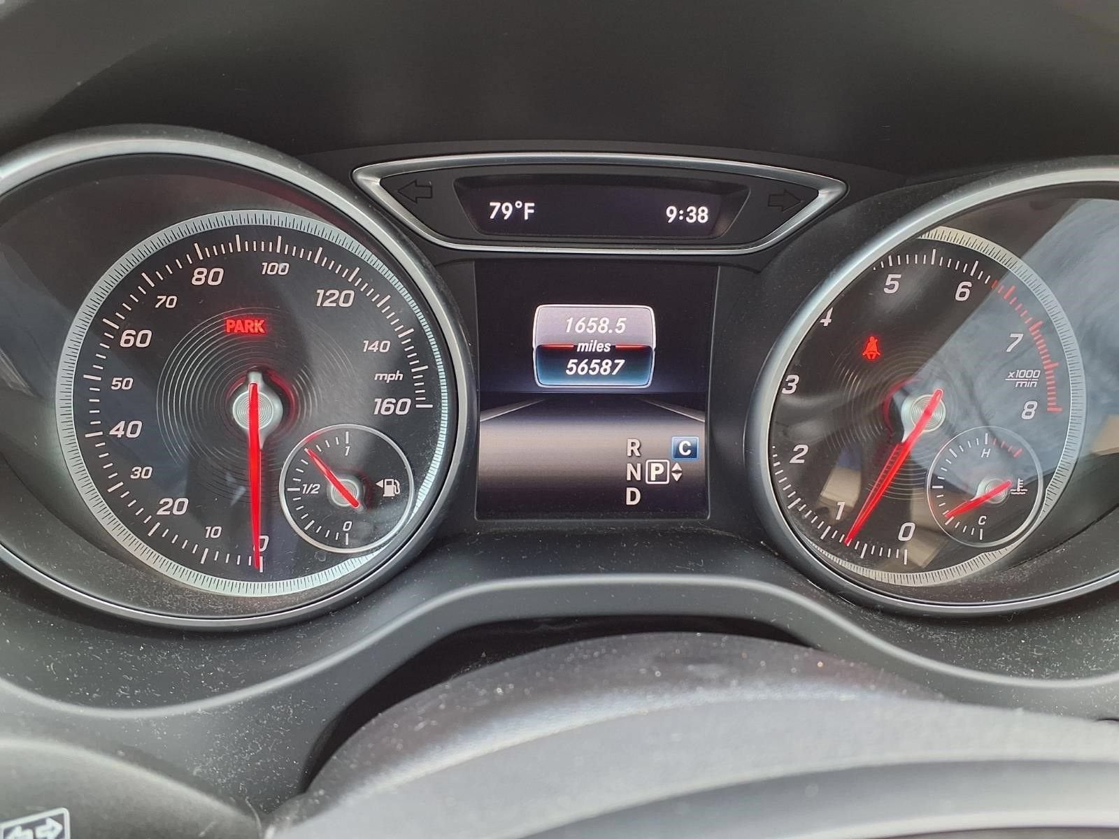 2020 Mercedes-Benz GLA GLA 250