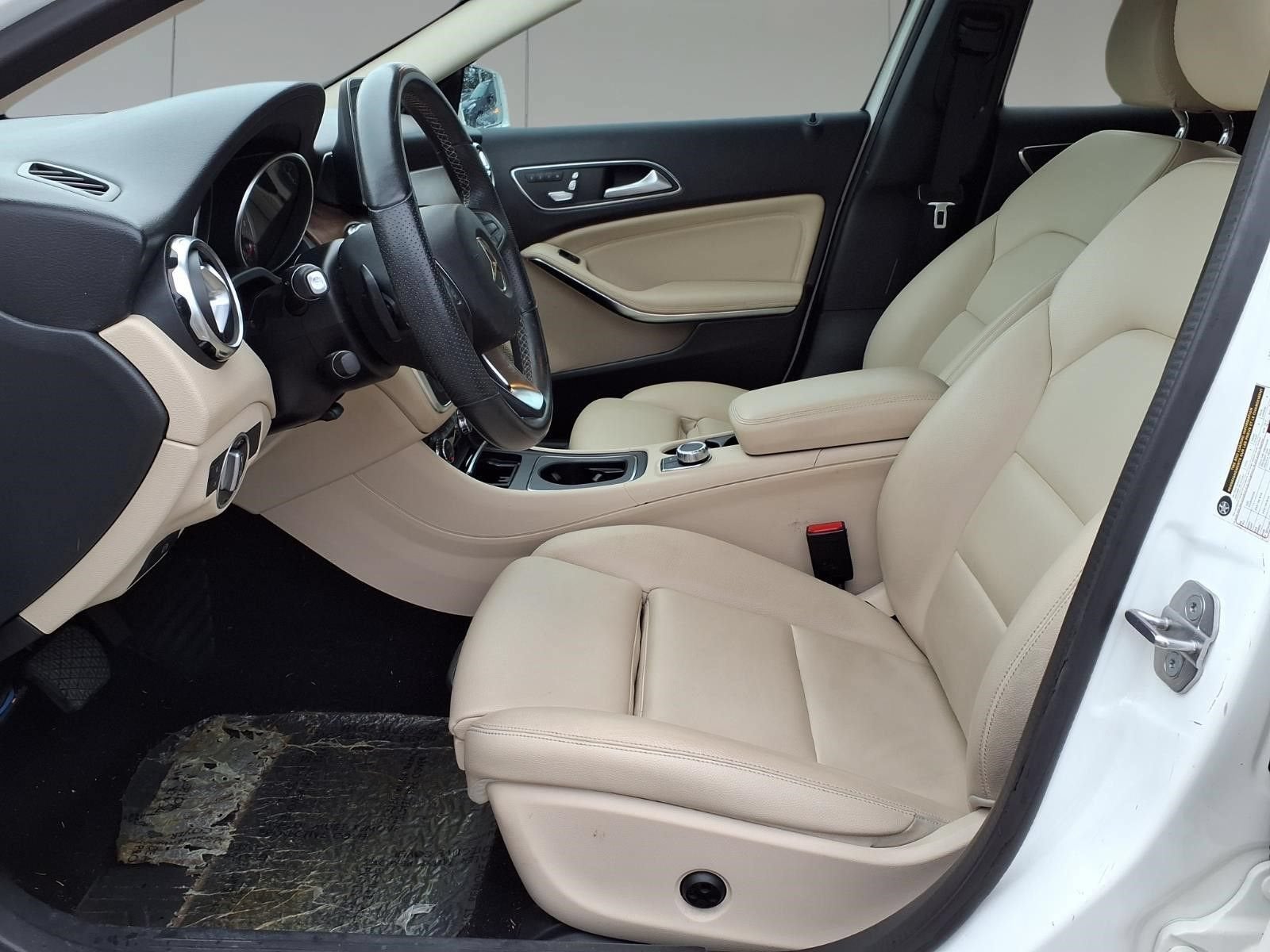 2020 Mercedes-Benz GLA GLA 250