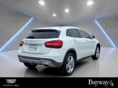 2020 Mercedes-Benz GLA GLA 250