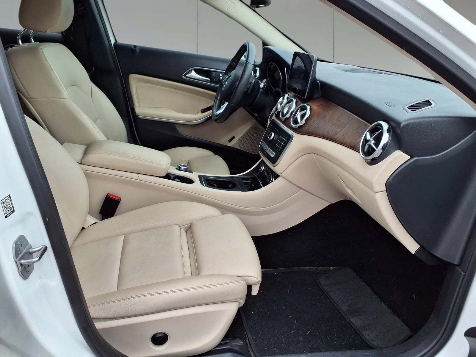2020 Mercedes-Benz GLA GLA 250