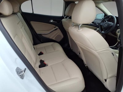 2020 Mercedes-Benz GLA GLA 250