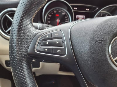 2020 Mercedes-Benz GLA GLA 250