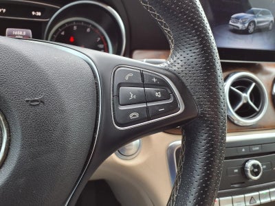 2020 Mercedes-Benz GLA GLA 250