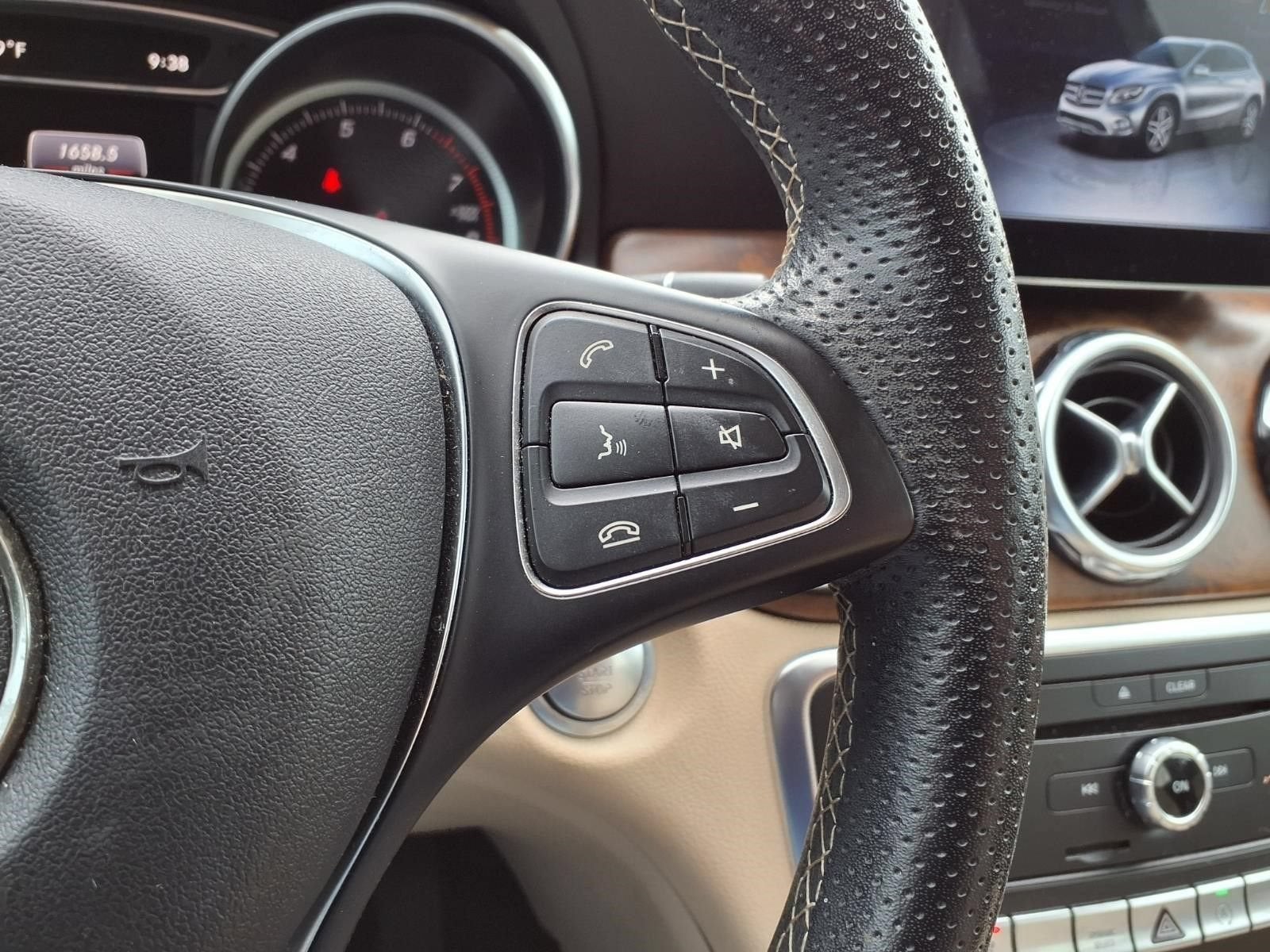 2020 Mercedes-Benz GLA GLA 250