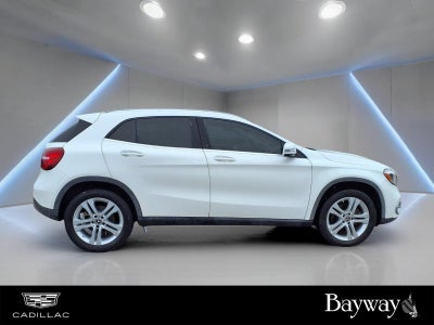 2020 Mercedes-Benz GLA GLA 250