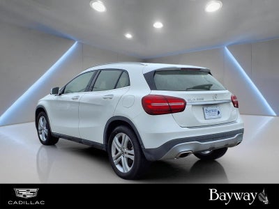 2020 Mercedes-Benz GLA GLA 250