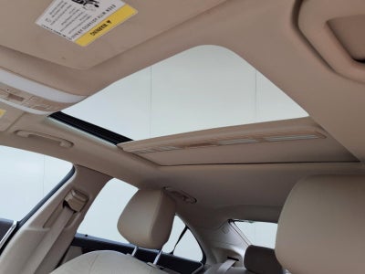 2012 Mercedes-Benz CLS CLS 550