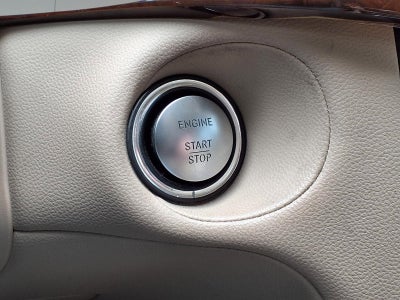 2012 Mercedes-Benz CLS CLS 550
