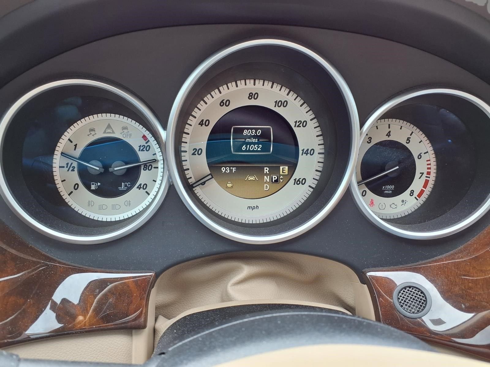 2012 Mercedes-Benz CLS CLS 550